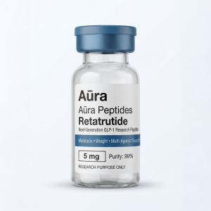 Retatrutide